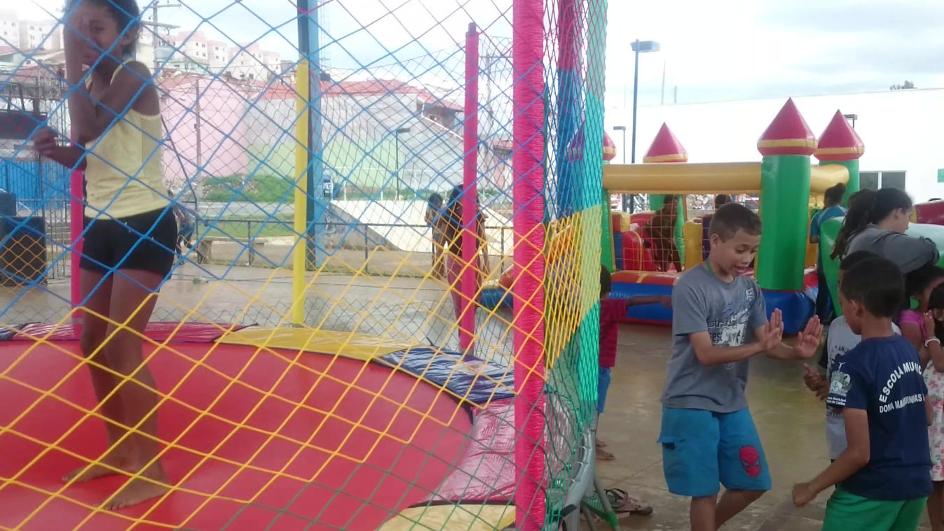 Hip-Hop x Drogas Outubro/2018